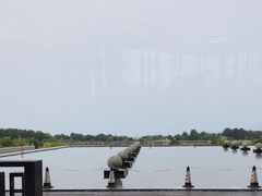 -青岛西海岸隆和福朋喜来登酒店