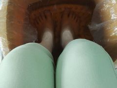 -津派修脚足道·养生调理(禄安大街店)