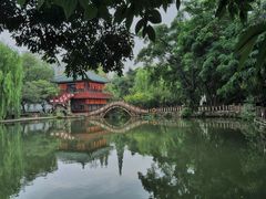 -房湖公园