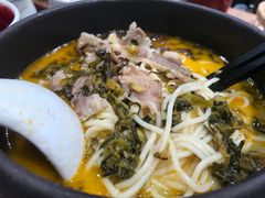 -和府捞面(东直门银座店)