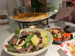 -春树下·树屋花房西餐厅(罍街AS1980店)