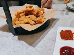 -青花椒花椒鱼(合生汇店)