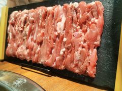 -快乐小羊火锅餐厅(农科路店)