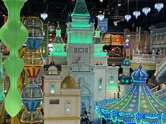 -郑州银基冰雪世界
