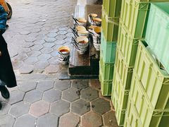 -清真白建强牛肉面(金雁花园店)