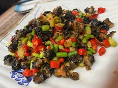 -三湘四水正宗湘菜(君峰路店)