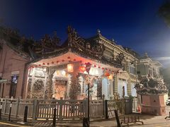 -槟城街头艺术街区