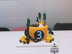 -DIY SWEET21(升平路店)