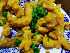 椒盐排条-瀏河老街土菜館(浏河店)