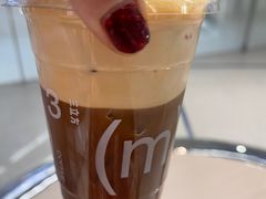 -CUBIC3三立方咖啡(西岸凤巢店)