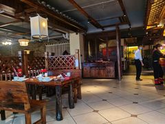 -瑶王府·广西菜(相思湖店)