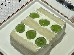 -银座仁志川·生吐司专门店(香港广场店)