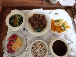 -爱贝蕊恩韩式月子会所(南山店)