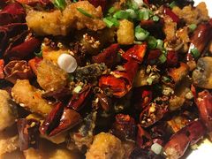 -望京一号·重庆江湖菜(工体店)