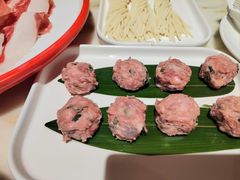 -涮福記·现切牛羊肉火锅(世纪汇店)