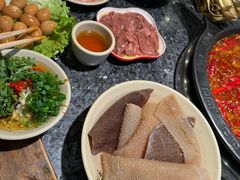 -蜀大侠火锅(春熙路店)