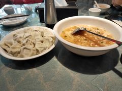 -万兴楼饺子(中华北大街店)