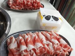 -北平楼·老北京涮羊肉(双流总店)