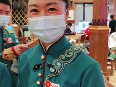 -九十九顶毡房(阜石路店)