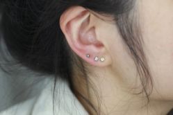 -众刺纹画·纹身·穿孔饰品·海娜定制