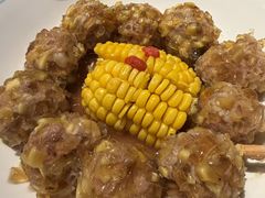 -恰八斗·猛火长沙菜(国贸店)