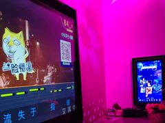-星璨火吧KTV聚会餐厅(华清广场店)