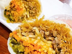 -张果佬年糕卷(科巷店)