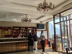 -相聚青山餐厅(阎河路店)