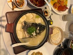 -上海小南国(金桥国际广场店)