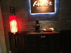 -将军牛排·尔滨地标朝鲜族美食(总店)