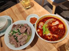 -全牛匠·乐山跷脚牛肉(新中关店)