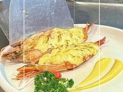 -大神太神·铁板烧(七宝领展广场店)