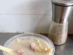 -胡椒猪肚汤(康王店)