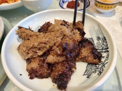 -玉华宫宾馆·餐厅(铜川驻京办店)