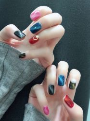 -甲舍美甲美睫艺术馆