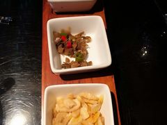 -阿庄新豫菜(通泰路店)