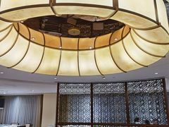 大堂-桃源春晓中餐厅 TaoYuan Restaurant