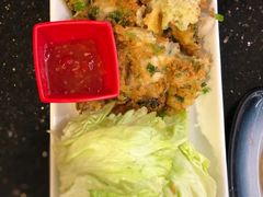 -避风塘·老港味餐厅(虹口龙之梦店)