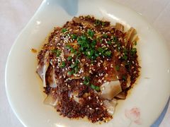 -山顶顶概念四川菜(黄埔大道店)