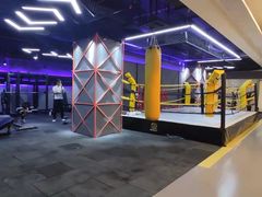 -RunningFit健身高端私教馆(红星美凯龙店)