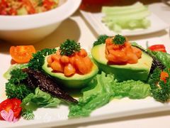 -Pasha帕夏土耳其餐厅(南昌路店)