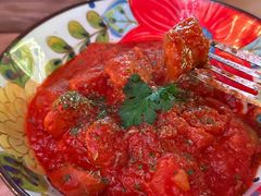 意大利辣香肠-IL TEATRO 精品意大利餐厅