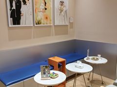 -海马体照相馆(成都来福士广场店)