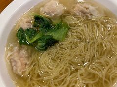 -澳门陈光记烧味饭店(南京德基广场店)