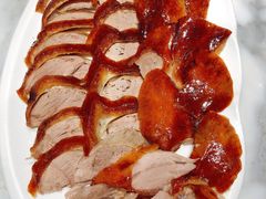 片皮鸭-燕云楼(云南路店)