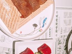 -蘩楼(南山南油店)