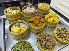 -集杰尚品海鲜烤肉自助餐厅(乳山振华店)