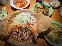 -弄堂里(新天地店)
