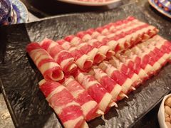 -南门涮肉(上海二店)