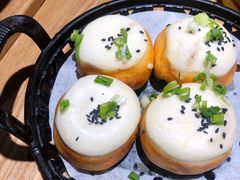 鲜肉生煎包-南京人家(盛京大奥莱店)